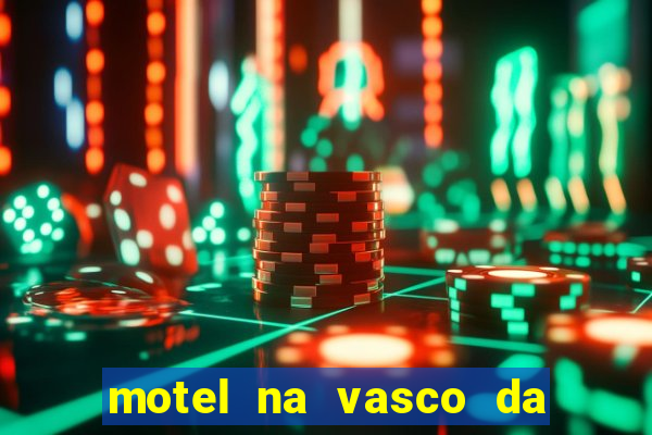 motel na vasco da gama salvador